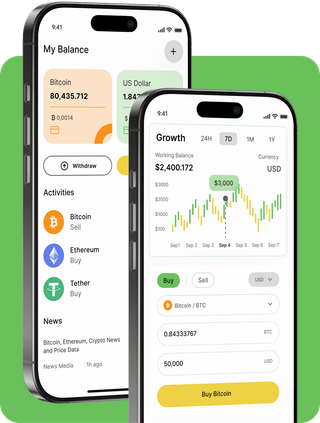 Interfaccia della piattaforma di trading Forte Rendovale con dati di mercato in tempo reale